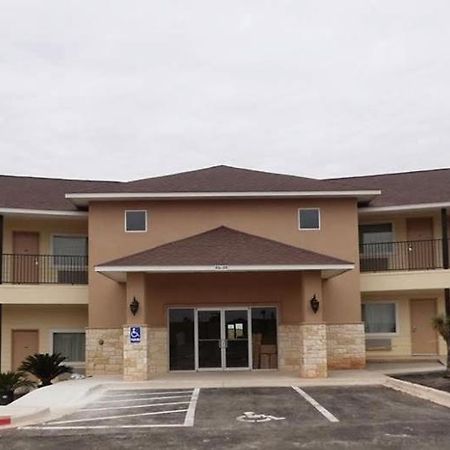 Hotel Cotulla Kültér fotó